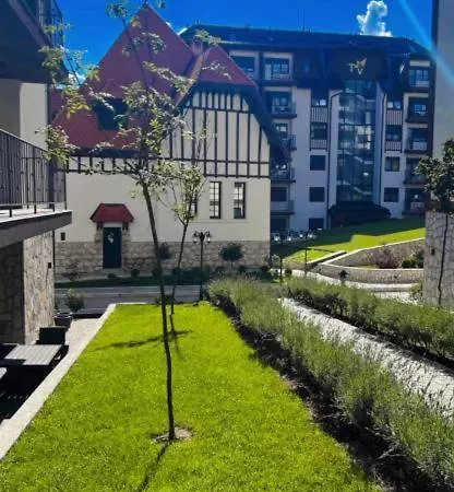 Melody Zlatibor-titova Istra Apartament *