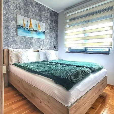 Melody Zlatibor-titova Istra Apartment Zlatibor
