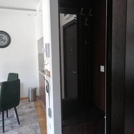 Melody Zlatibor-titova Istra Apartment Zlatibor