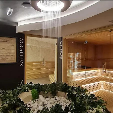 Melody Zlatibor-titova Istra Apartment *