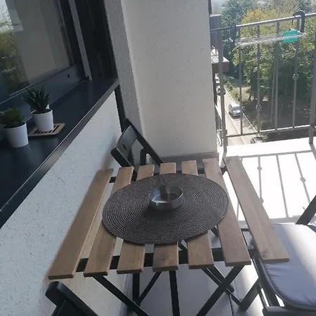 Apartment Melody Zlatibor-titova Istra Zlatibor