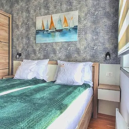 Apartment Melody Zlatibor-titova Istra *