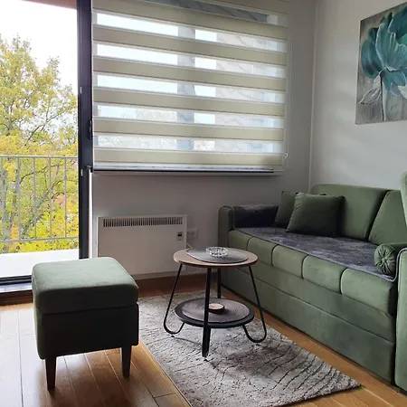 Melody Zlatibor-titova Istra Apartment