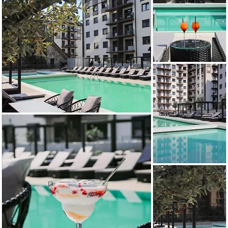 Apartament Melody Zlatibor-titova Istra Zlatibor